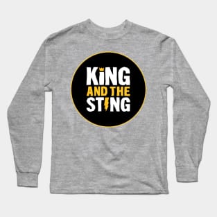 king and Long Sleeve T-Shirt